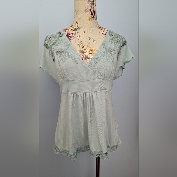 Forever 21 top‎ - Picture 2 of 9